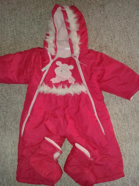 Zimní kombinéza, 68