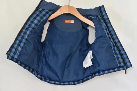 Vesta zateplená vel. 9 - 12 m, 80