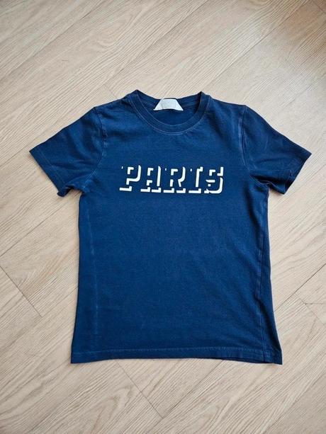 Tričko h&m, vel. 146/152, h&m,146