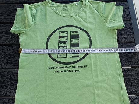 Chlapecké pyžamo, sinsay,134