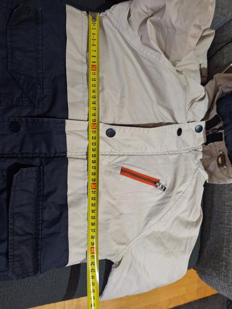 Chlapecká bunda značky  next, vel. 9let (1354cm), next,134