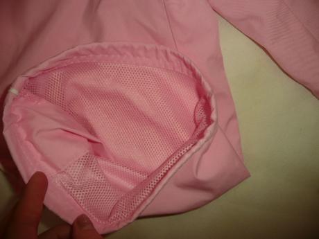 Kraťasy bermudy nike vel 140-152, nike,140