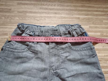 Podšité rifle pepperts vel. 134, pepperts,134