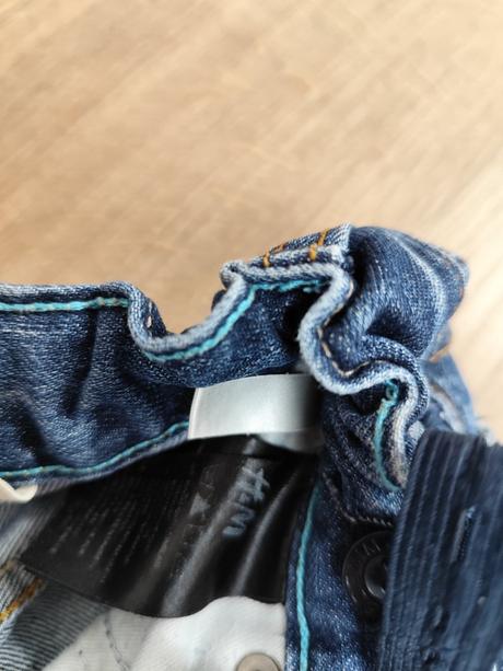 Šortky vel. 122, h&m,122