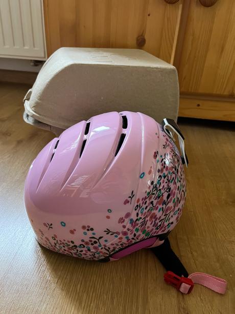 Helma na lyže roxy, vel 56/s, roxy,s