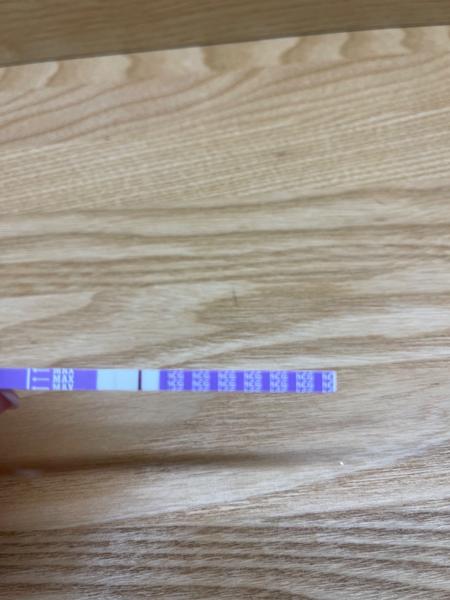 Pozitivní těhotenský test: Mám obavy z falešného výsledku?