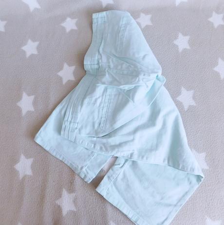 3/4 kalhoty janina vel.m/l, l
