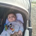 laska nase malicka a v pondeli nam bude