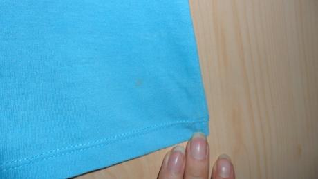 223 - tričko, f&f,34