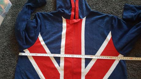 Flees.overal "amerika", značky cedarwood state, m, 