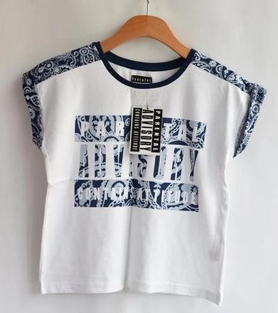 Tričko vel. 9 - 10 let, 140