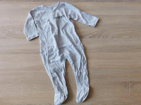 Overálek fox&bunny vel.74-daruji, fox & bunny,74