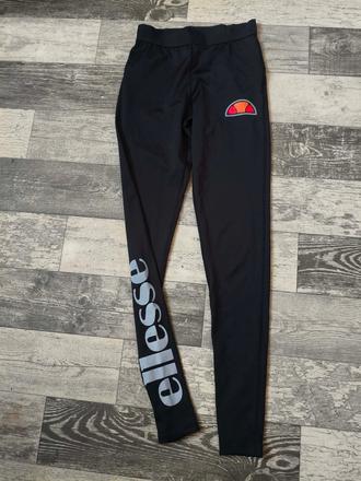 Legíny ellesse dámské/dívčí 158/164/xs, 164