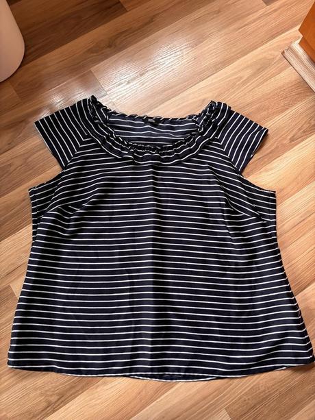 Blůzka, marks & spencer,50