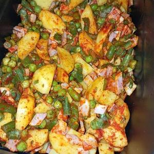 @marketa11112: Z komory a mrazáku 😋