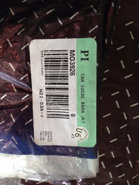 Pravá kůže lady sako kabát pískové barvy vel.36 s, s