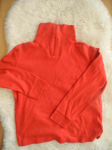 Triko s dlouhým rukávem, 128