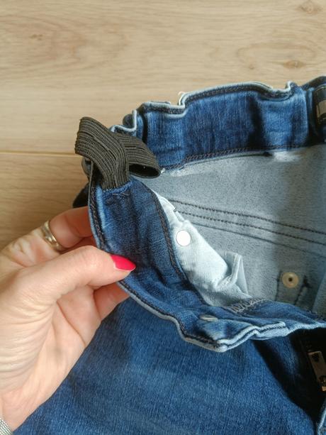 Rifle, velikost 152, kids fashion,152