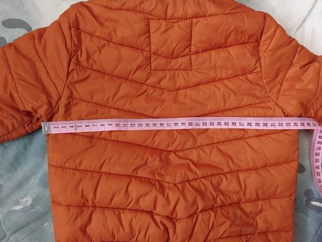 Přechodová bunda, reserved,98
