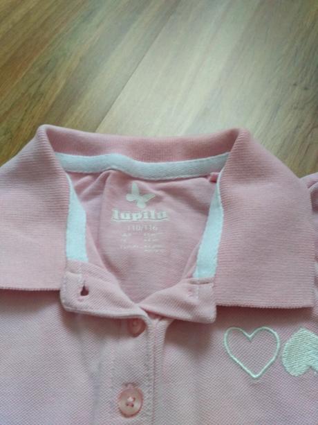 Tričko lupilu, lupilu,110