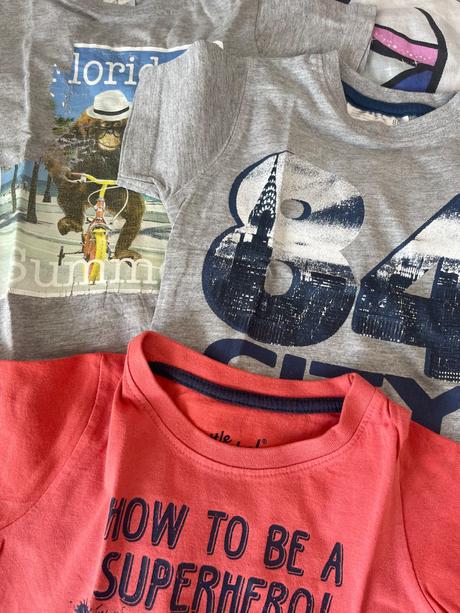 Balicek pro chlapecka, 86–98