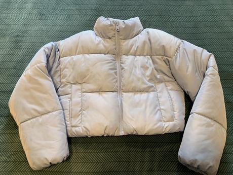 Bunda vatovana kratši, 128