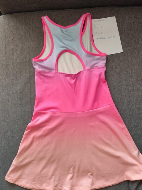 Dívčí šaty bekkin,vel.134, 134