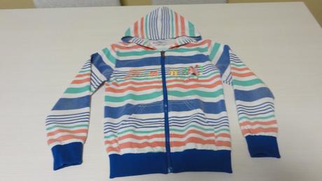 Mikina vel. 140, 140