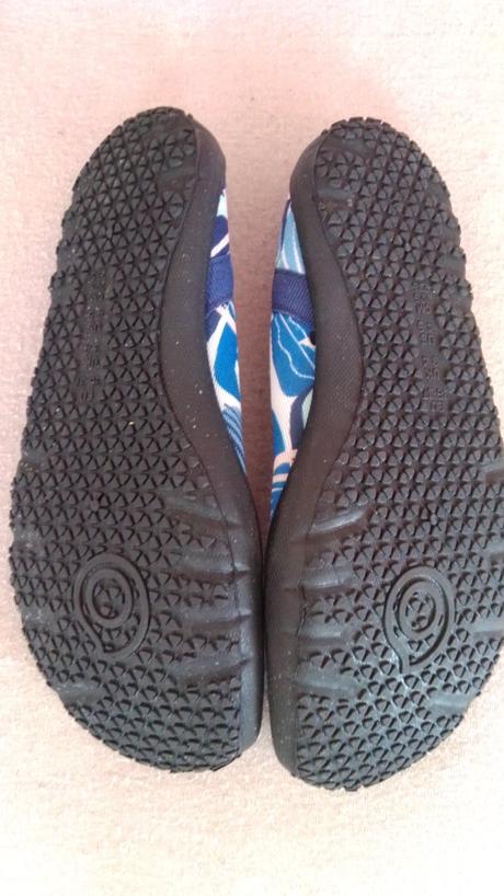Boty do vody vel. 36-37, decathlon,36