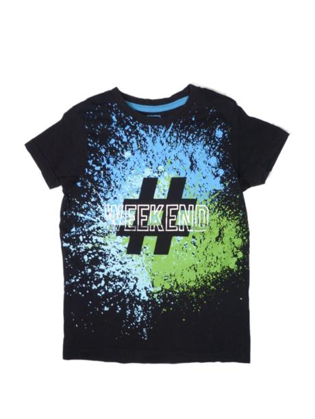 Matalan bavlněné tričko vel. 116, matalan,116