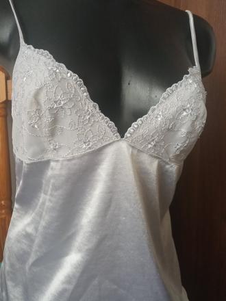 Dámská košilka velikost l, l