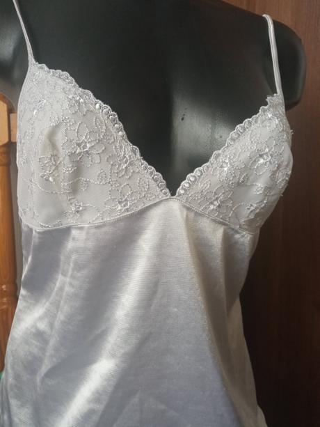 Dámská košilka velikost l, l