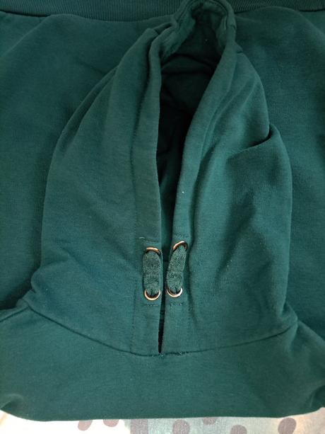 Mikina harry potter, reserved,152