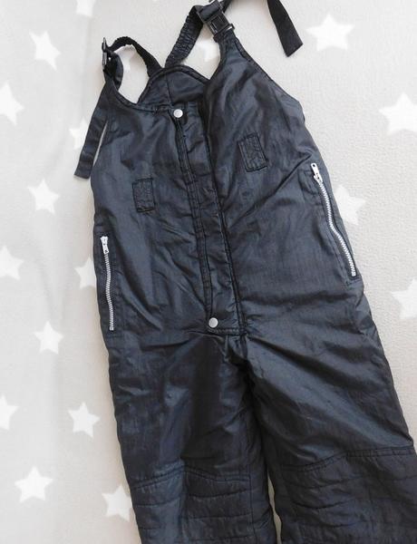 Oteplováky vel.140, 140