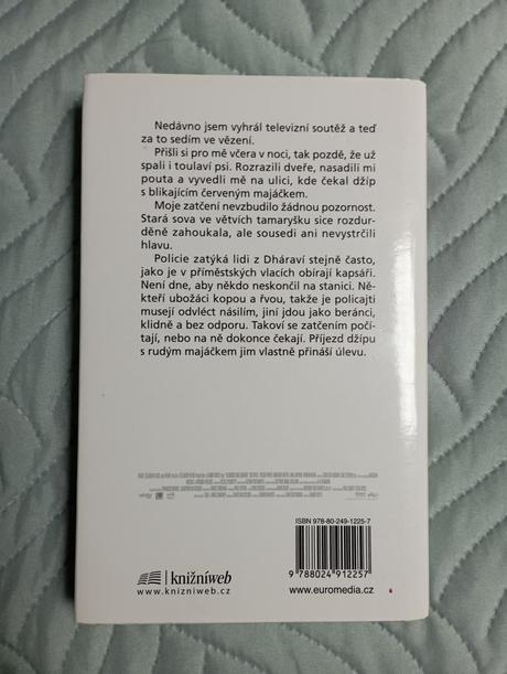 Milionář z chatrče, 