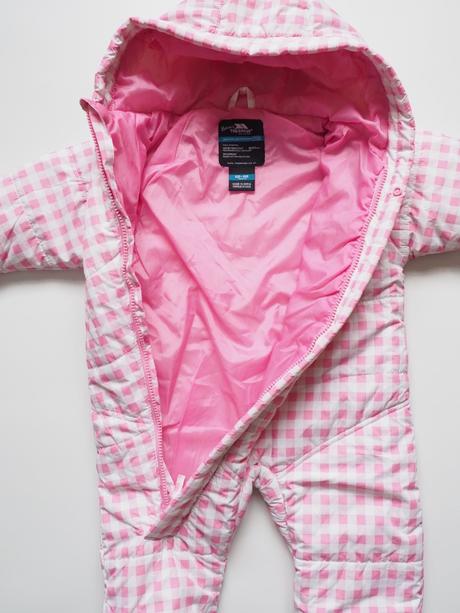 Zimní kombinéza vel 86, 86