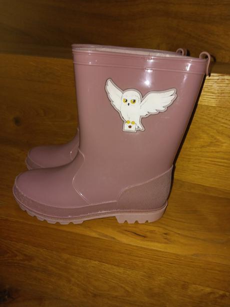 Gumáky harry potter č.31, reserved,31