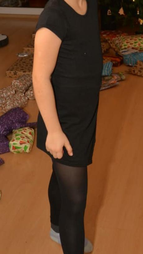 Sváteční, slavnostní overal, šaty, bhs,134