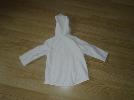 Bunda vel.  86, primark,86