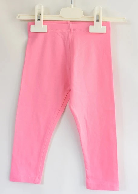 Legíny vel. 12 - 18 m, miniclub,86