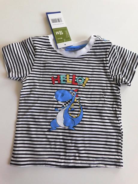 Bavlněné triko, 86