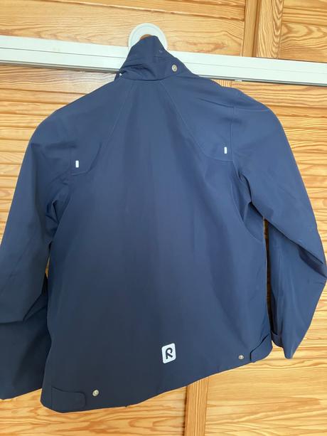 Membránová bunda reima, reima,140