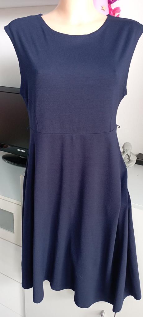 Šaty zn."attesa maternity" vel."l", l