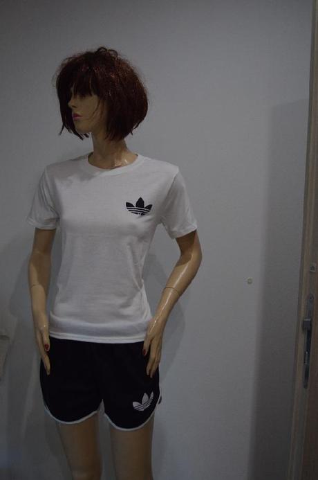 Dámská souprava, s