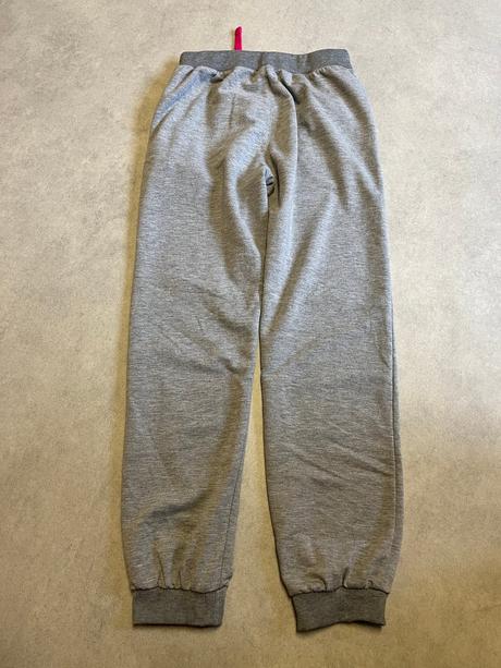 Dívčí tepláky kugo - velikost 164, kugo,164