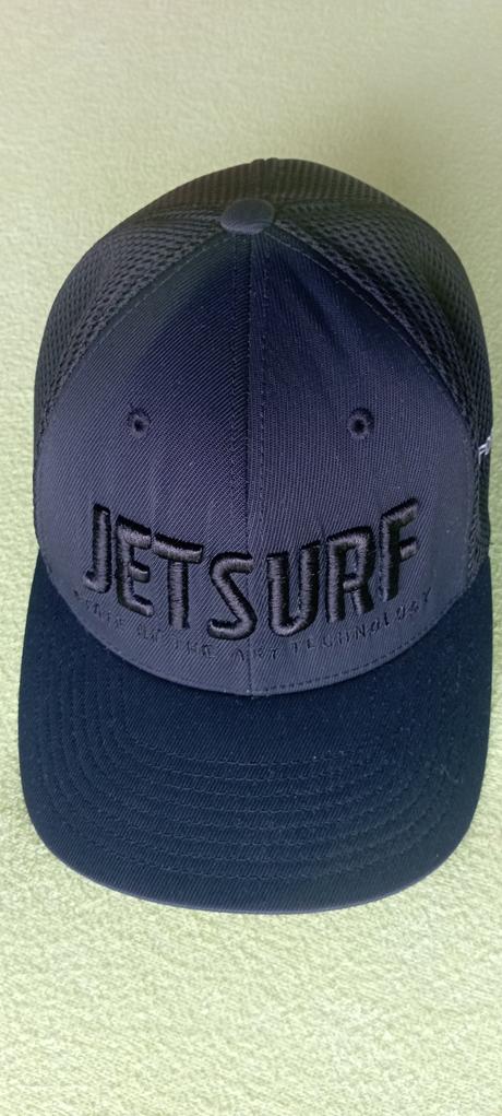 Snapbacks zn."jetsurf" vel."l-xl", l