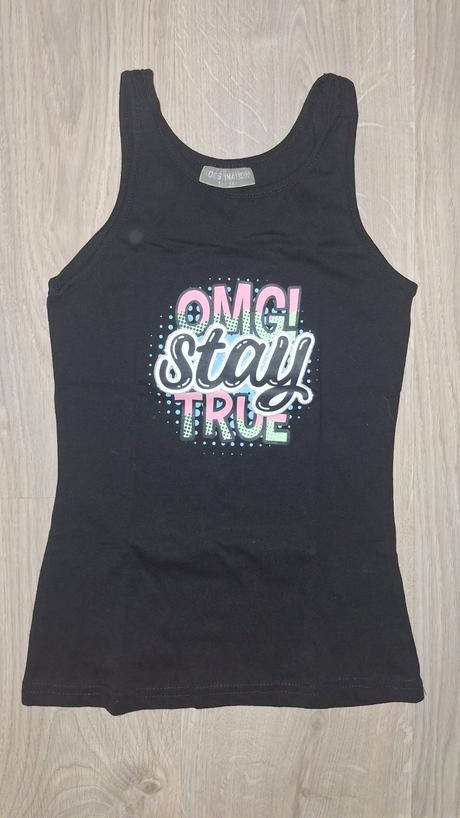 Tílko pepco, pepco,140