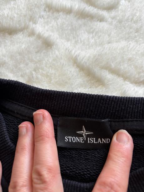 K6/ mikina černá značkova - v.cca 11/12 let, 152