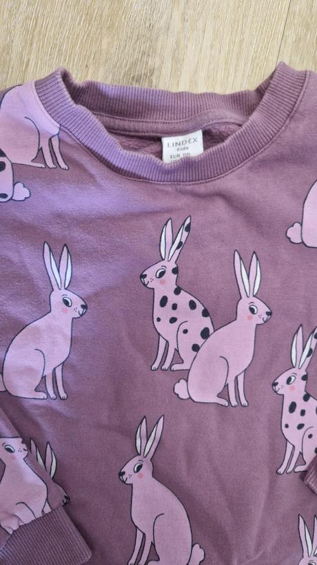 Komplet lindex, lindex,122