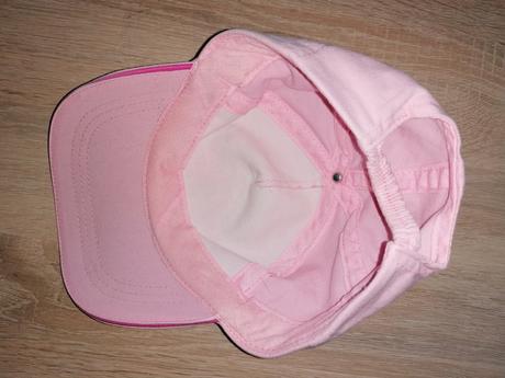 Bavlněná kšiltovka, 